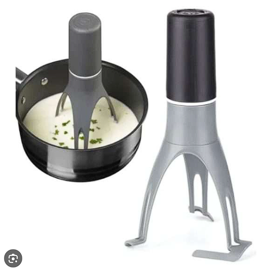 Miniatura 3 de mesclador automático para alimentos